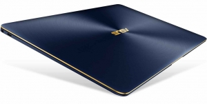 Asus Zenbook 3 Deluxe UX490UA Blue Asus Zenbook 3 Deluxe UX490UA Blue